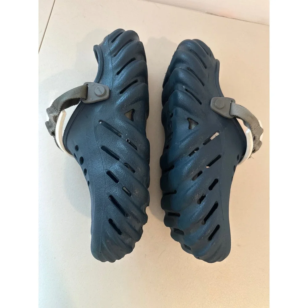 CROCS salehe bembury